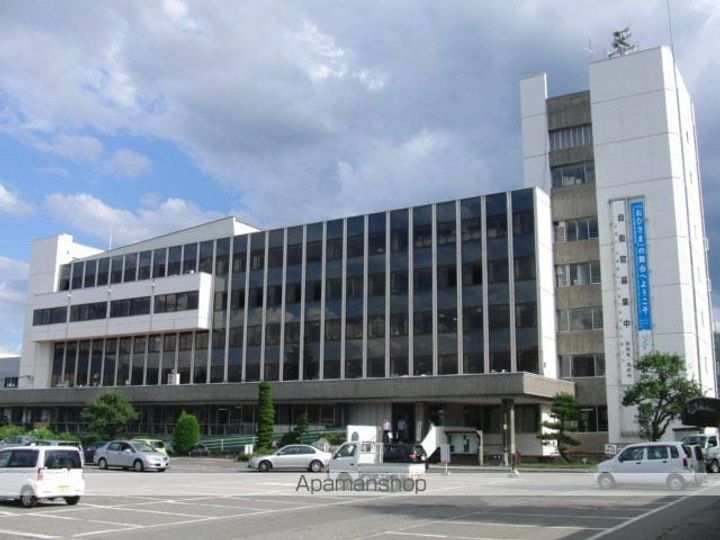 フレグランスTOGETHERの周辺