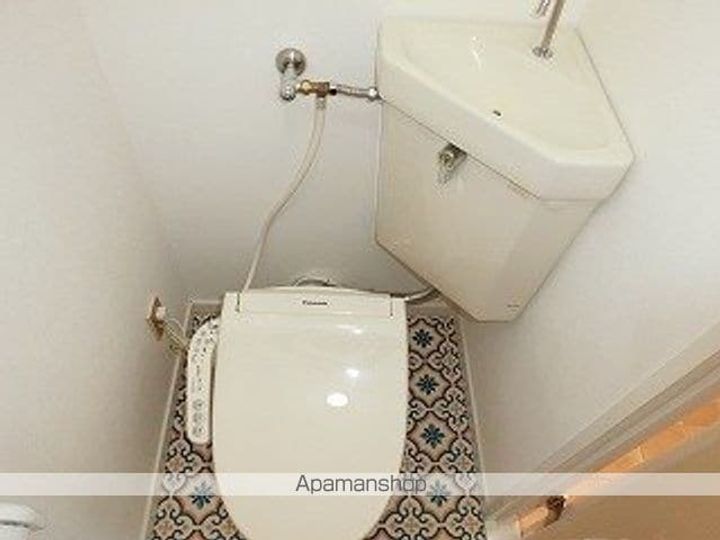 リバーサイド山岸201のその他画像