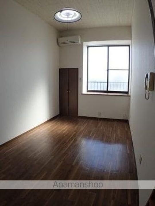 アパートメント・エコルセA203の内装