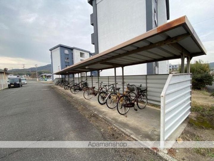 ヴィラナリー志度 Ⅰ棟401のその他画像