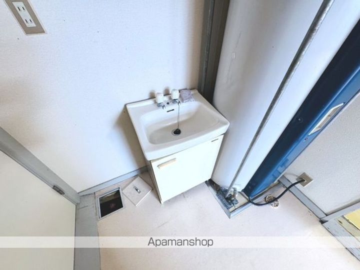 コーポ渋谷(コーポシブヤ)3のその他画像