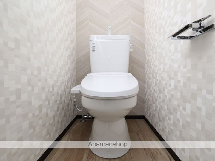 RICHED’OR川名駅のその他画像