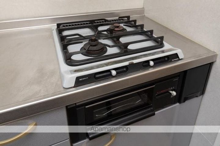 プレシャスタイム松島403の内装