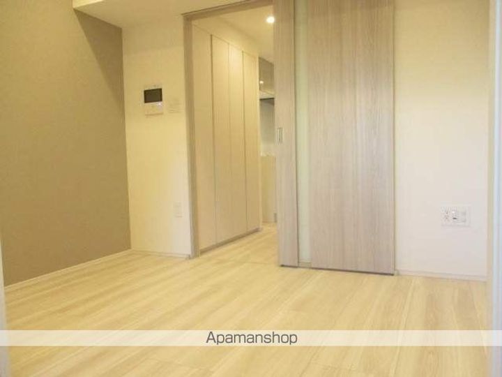 ARKMARK高円寺の内装