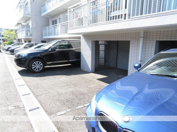 宮城県仙台市青葉区旭ケ丘3丁目の賃貸マンション107のその他画像