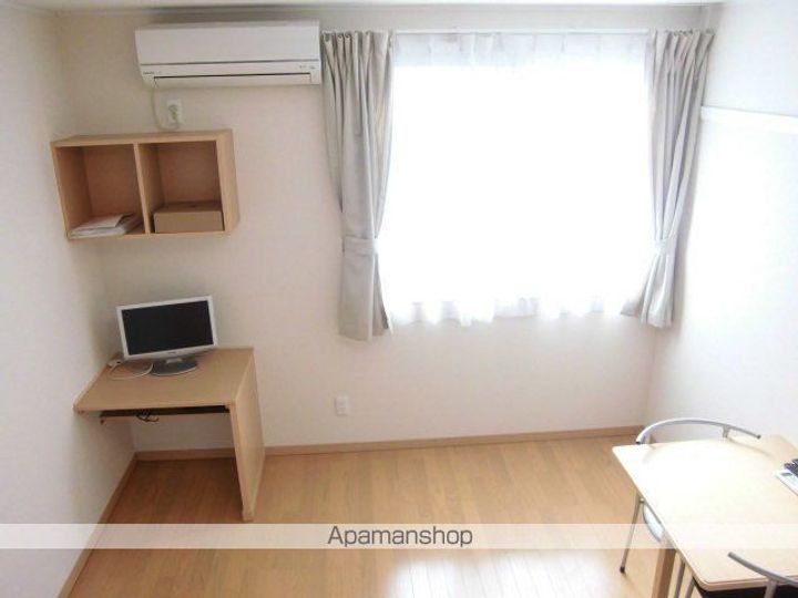 レオネクストセレンディップ川島の居間