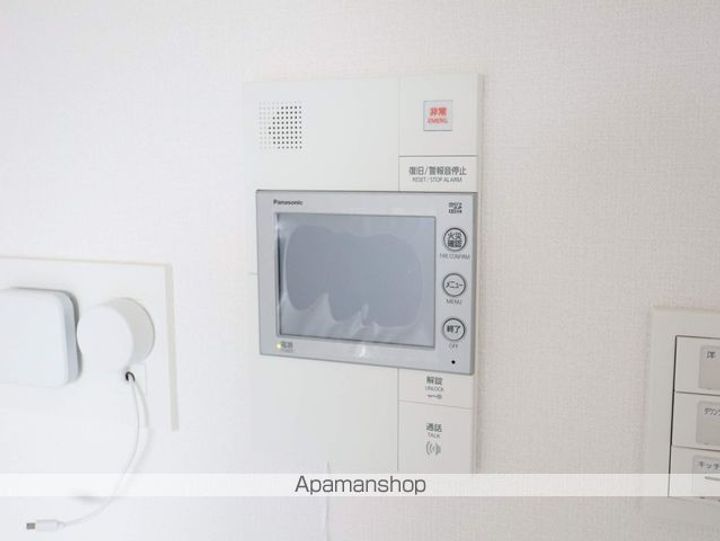 愛知県名古屋市千種区今池5丁目の賃貸マンションのその他画像