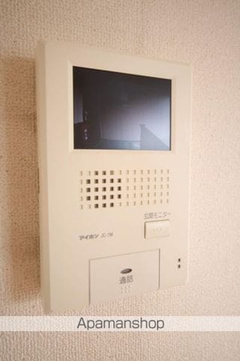 コーポ・エレガントのその他画像