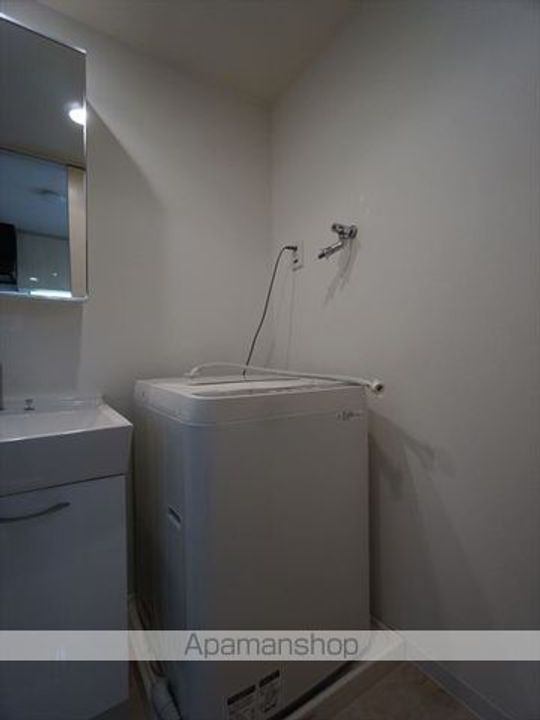 RIDGE大曾根(旧ルクレ大曾根)の内装