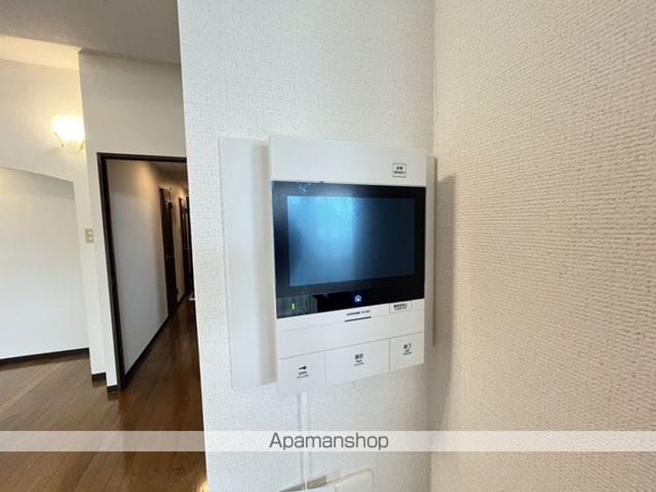 シャトーム大森602のその他画像