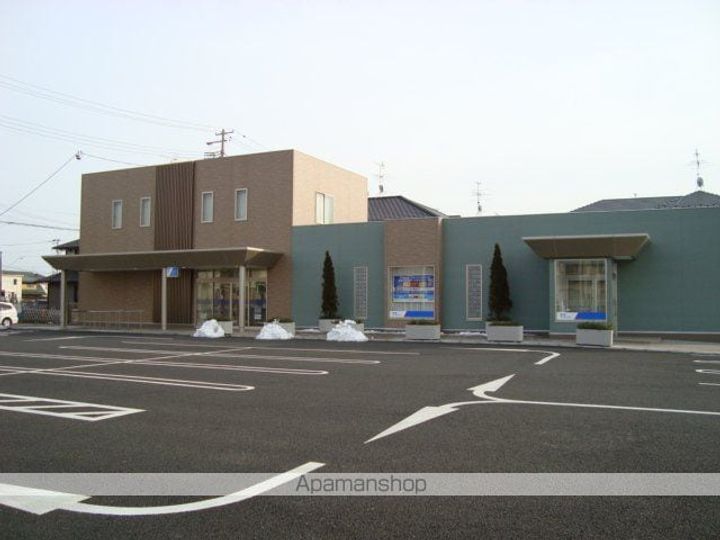 宮城県岩沼市栄町2丁目の賃貸アパート205の周辺