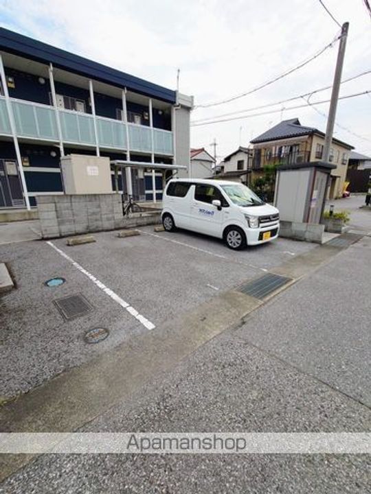 レオネクストあさひ201のその他画像