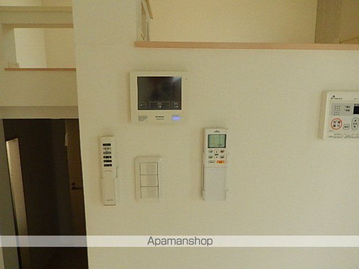 プラチナム黒川のその他画像