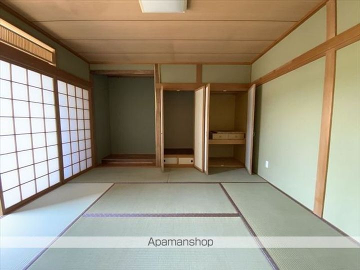 北海道河東郡士幌町字士幌西2線(一戸建)の賃貸物件戸建てのその他画像