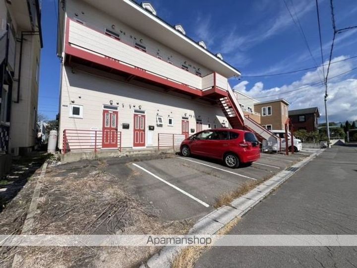 セブンスコート美原(セブンスコートミハラ)2-Aのその他画像