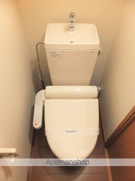 レオパレスHAPPY108のその他画像