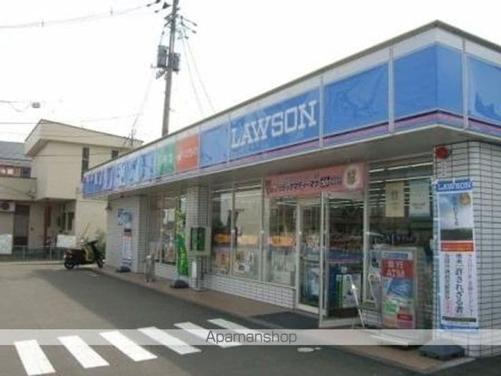 パレット松が丘202の周辺