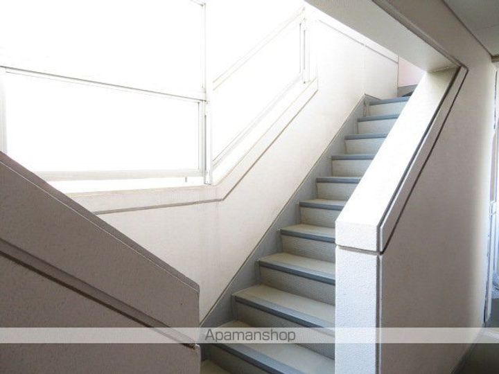 宮城県仙台市青葉区旭ケ丘3丁目の賃貸マンション107のその他画像