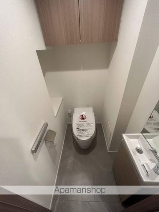 ザ・パークハビオ文京江戸川橋のその他画像