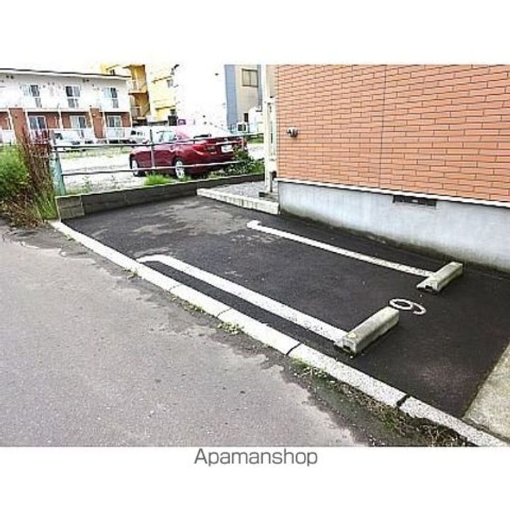 北海道函館市本町の賃貸アパートのその他画像