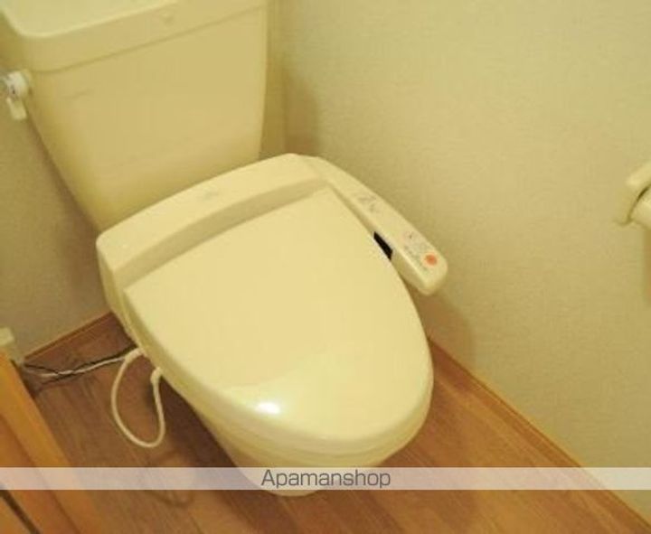 レオパレスエクレールK竹原101のその他画像