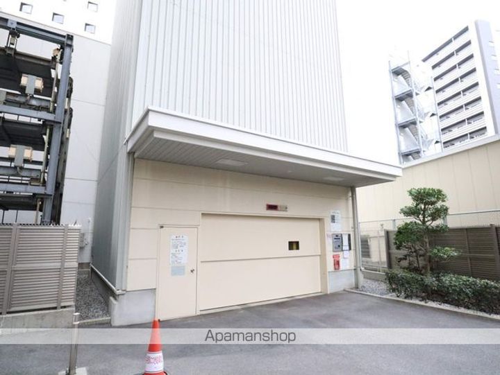 プライムメゾン東桜の外観