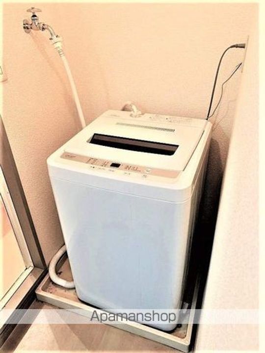 レオパレスフラワーのその他画像