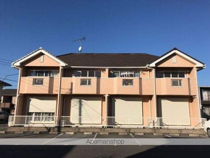 パークビューテラスDD-3のその他画像