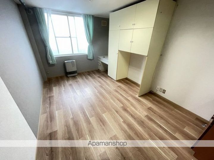 エイトビル305の内装