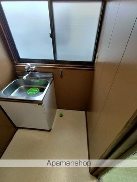 長野県長野市若宮2丁目(一戸建)の賃貸物件の内装