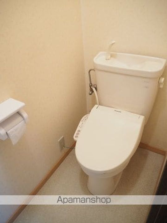 コーポエルピス202のその他画像