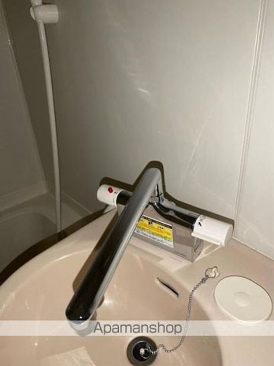 シャンボール瀬戸Ⅰ204の内装