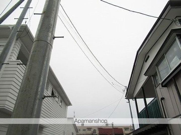 岩手県盛岡市高松2丁目の賃貸アパートのその他画像