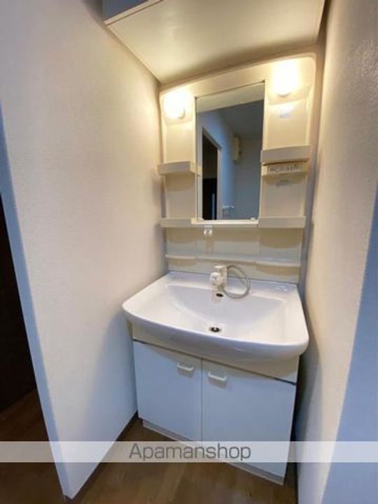 フォブール新居ⅡAA202のその他画像