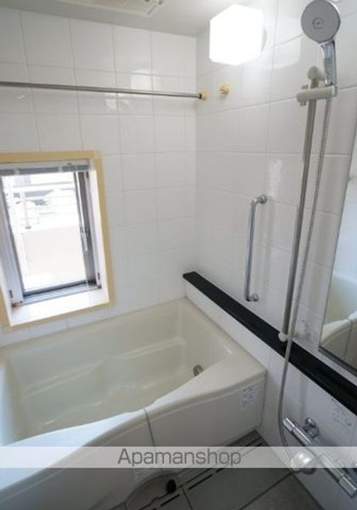 リリエンベルグ目白壱番館の内装