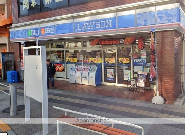 新東京タワーレジデンス401号室の周辺