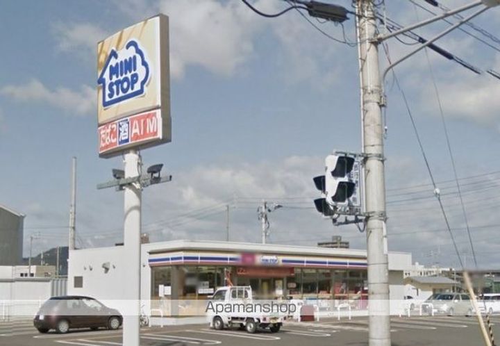 香川県高松市木太町の賃貸アパートの周辺