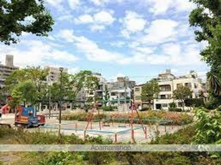 東京都墨田区菊川1丁目の賃貸マンションの周辺