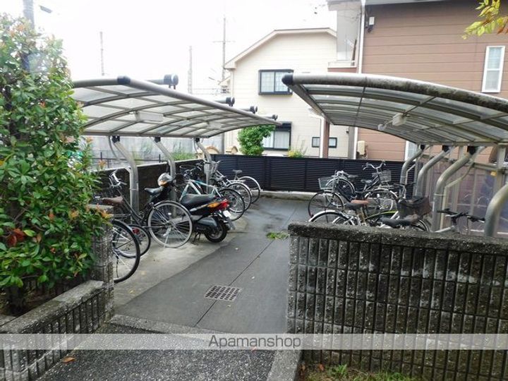 アンソレイエ勝川のその他画像