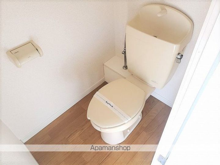 レオパレスしょうぶのその他画像