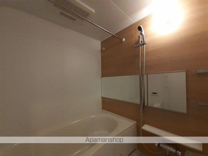 クレインの風呂