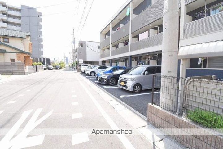 グレイスカレントⅠのその他画像