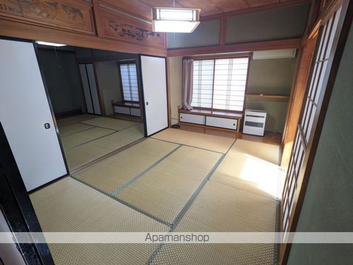 岩手県一関市字沢(一戸建)の賃貸物件戸建ての内装