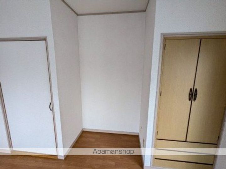 コーポ田代の内装