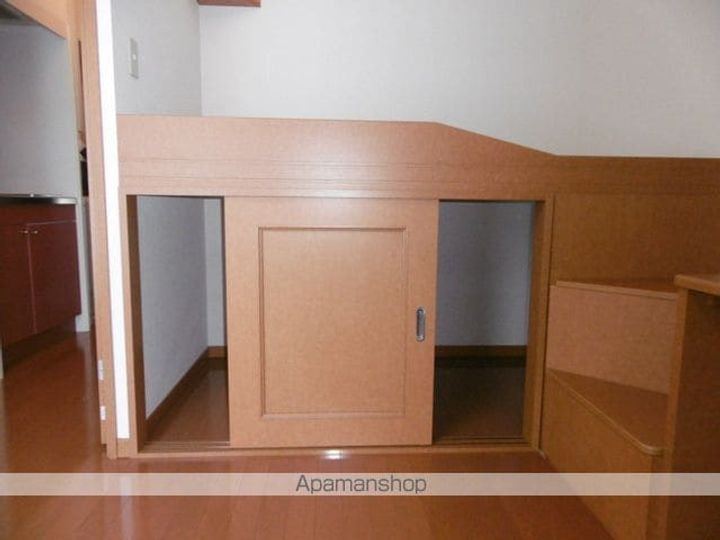 レオパレスボヌール102のその他画像