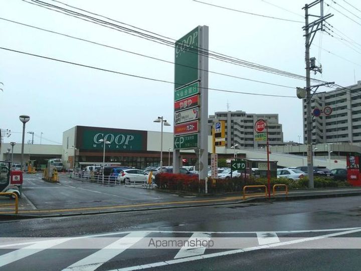 CHAYATOWN21の周辺