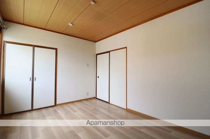 セジュール芳泉 B棟のその他画像