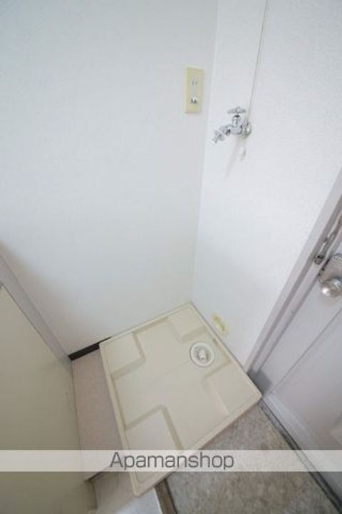 パークサイドかずみ105のその他画像