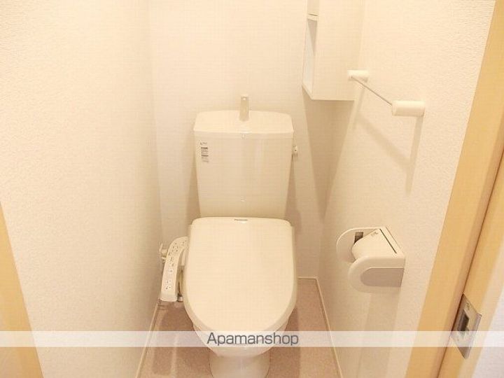 パーク フィネ Aのその他画像