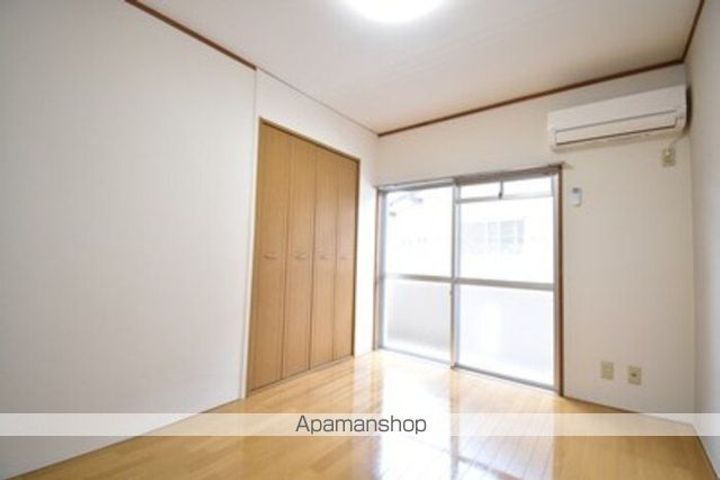 ピュアハイツ生野の内装